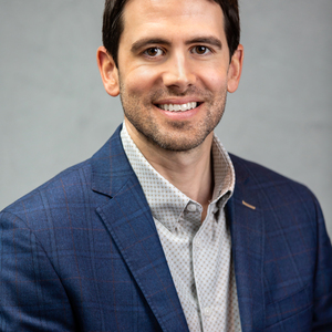 Fundraising Page: Tyler Rody